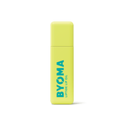 Un flacon d'huile pour les lèvres BYOMA Liptide.